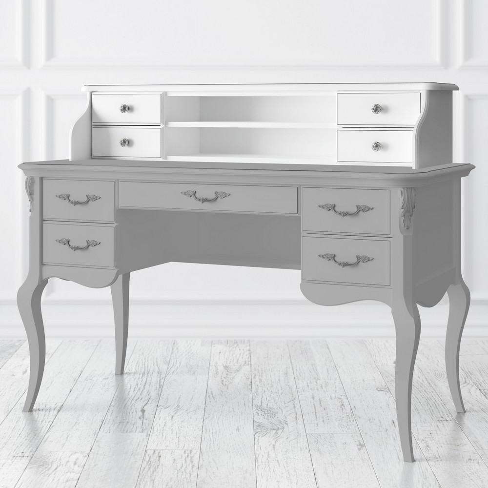 Навершие кабинетного стола