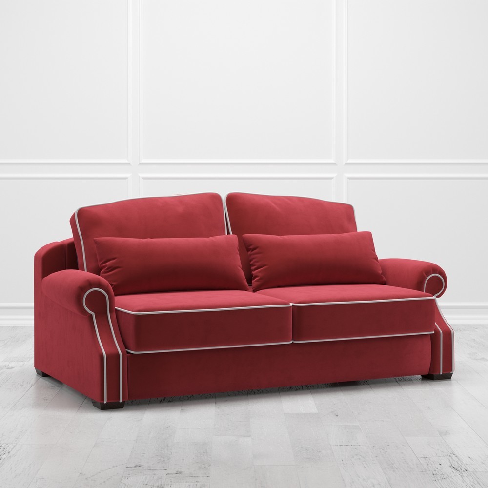 Диван Kane (с механизмом) DKa-I-180-K03-KaB40-E30