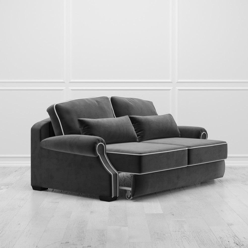 Диван Kane (с механизмом) DKa-I-180-K03-KaB40-0403