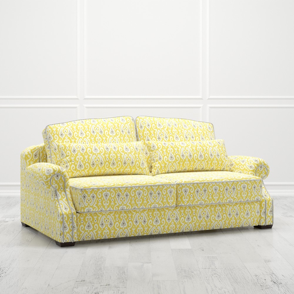 Диван Kane (с механизмом) DKa-I-180-K03-KaB40-0407