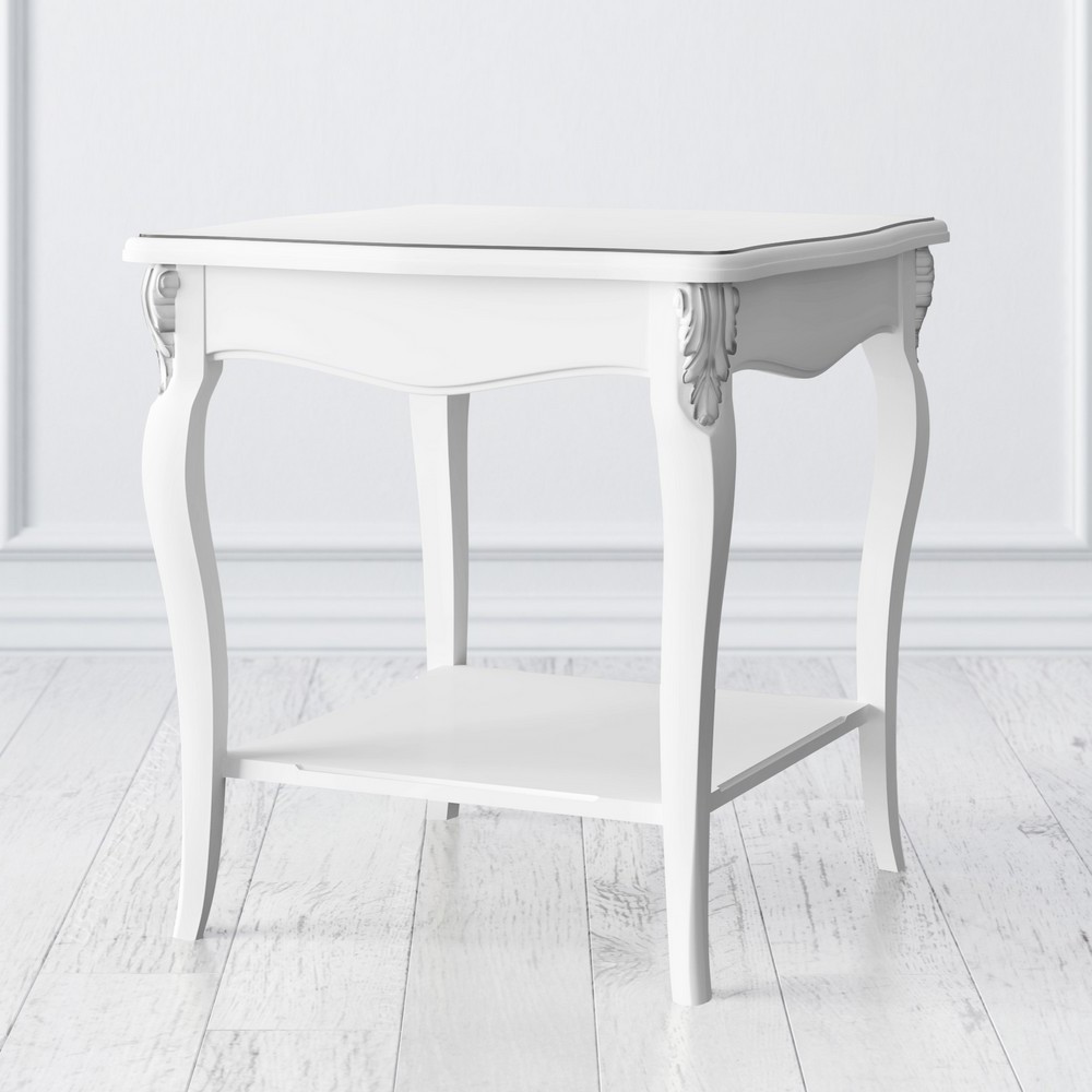 Столик квадратный 