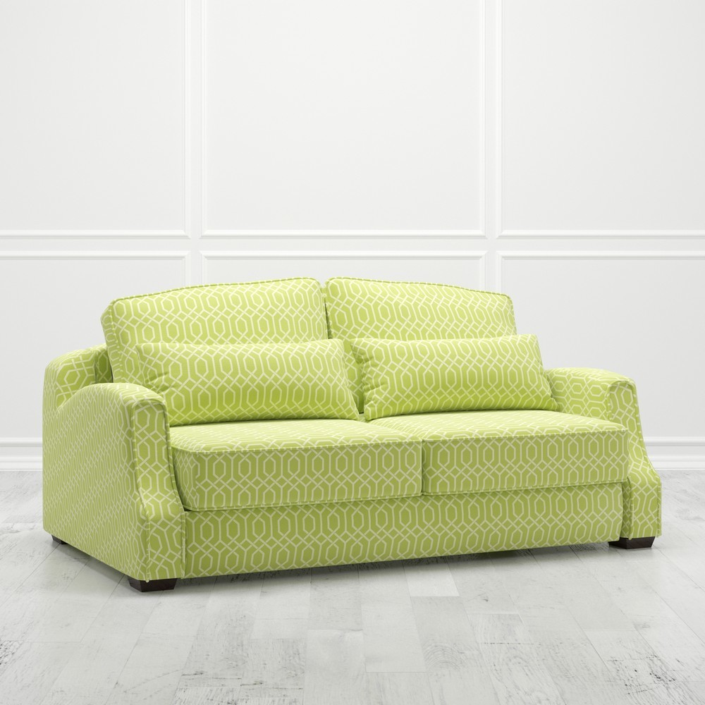 Диван Corsa (с механизмом) DCr-I-180-K03-Ka-0405