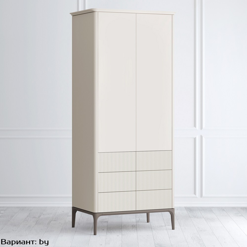 Шкаф 2 двери 