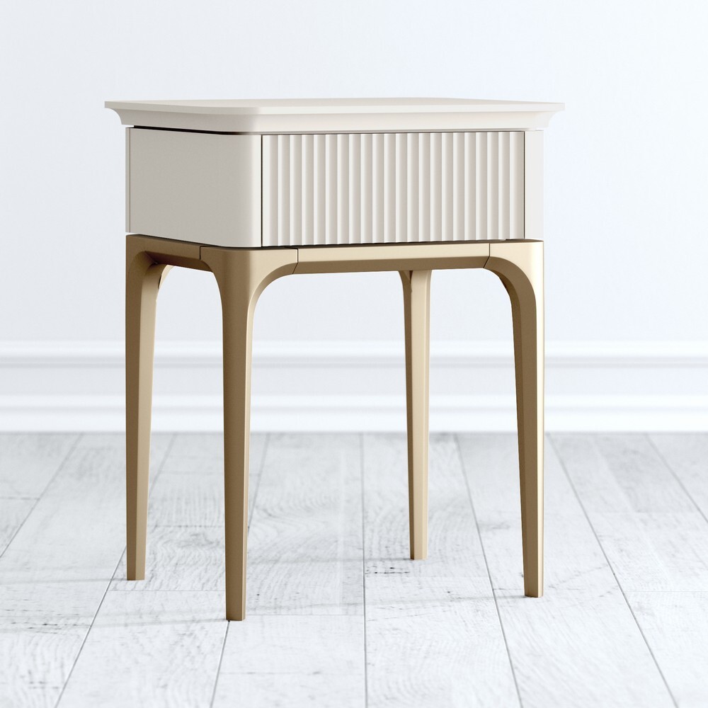 Тумба прикроватная малая 