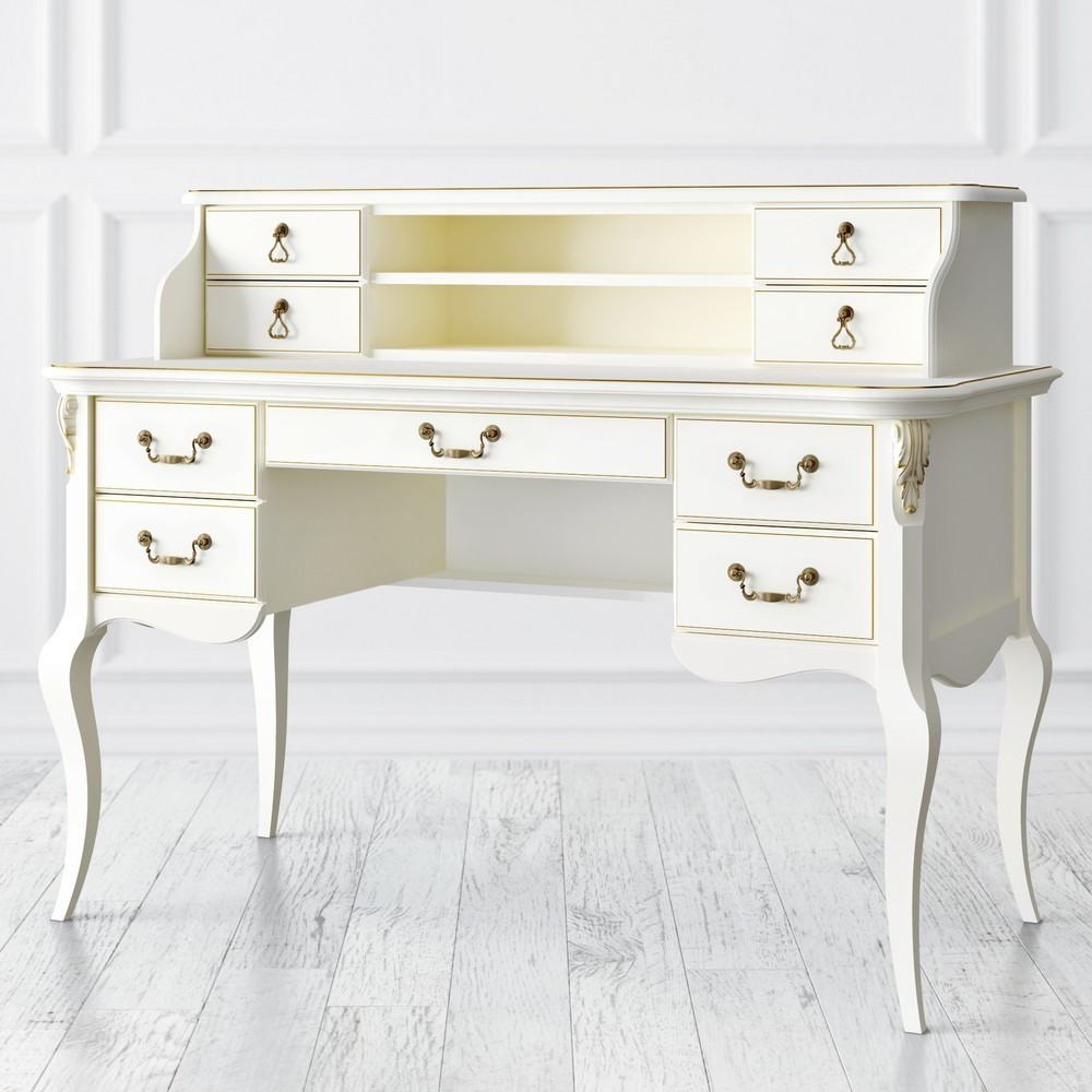 Навершие кабинетного стола 