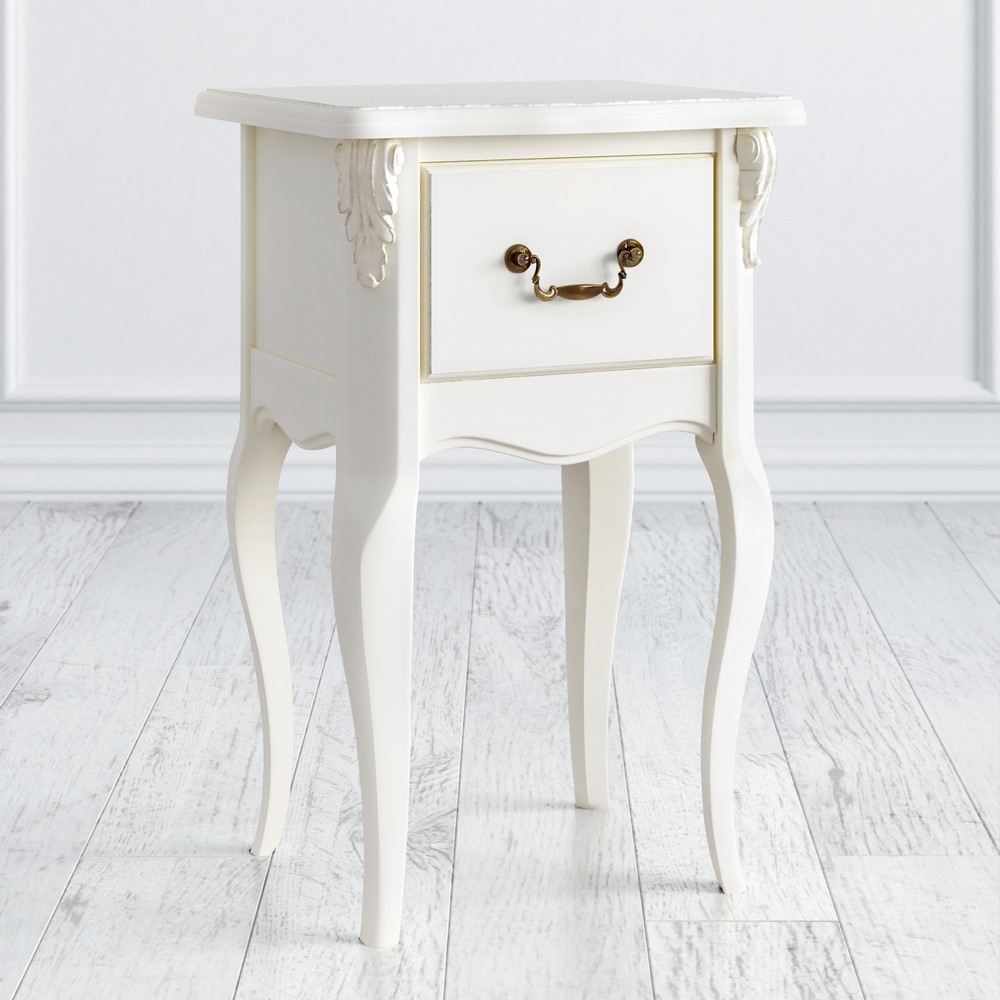 Прикроватная тумба 1 ящик 