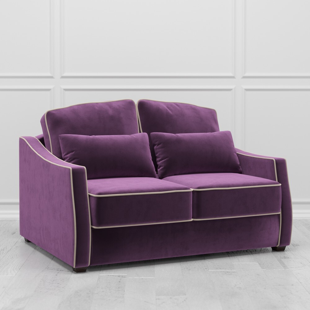 Диван Infante DIf-I-160-K03-KaB11-B14