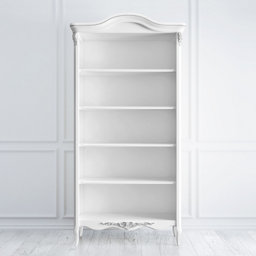 Книжный шкаф 