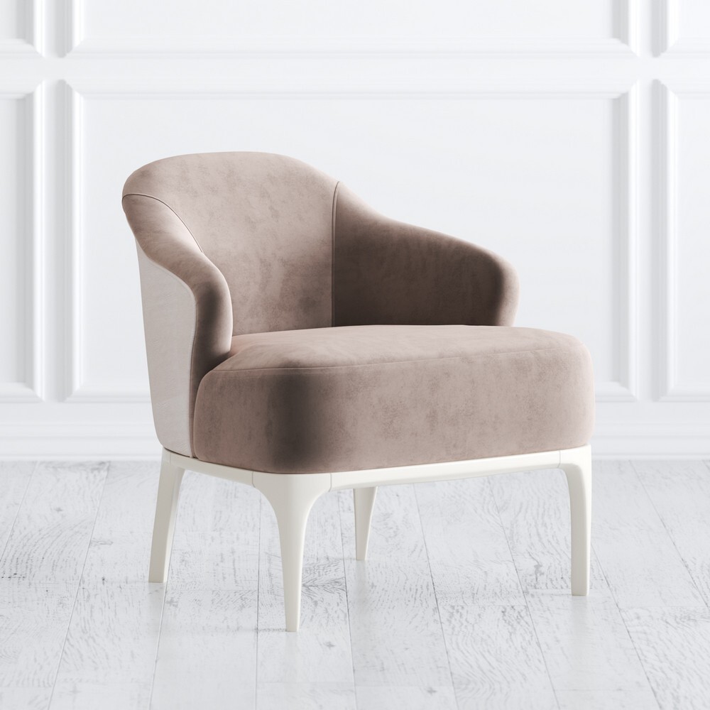 Кресло Napoli малое 