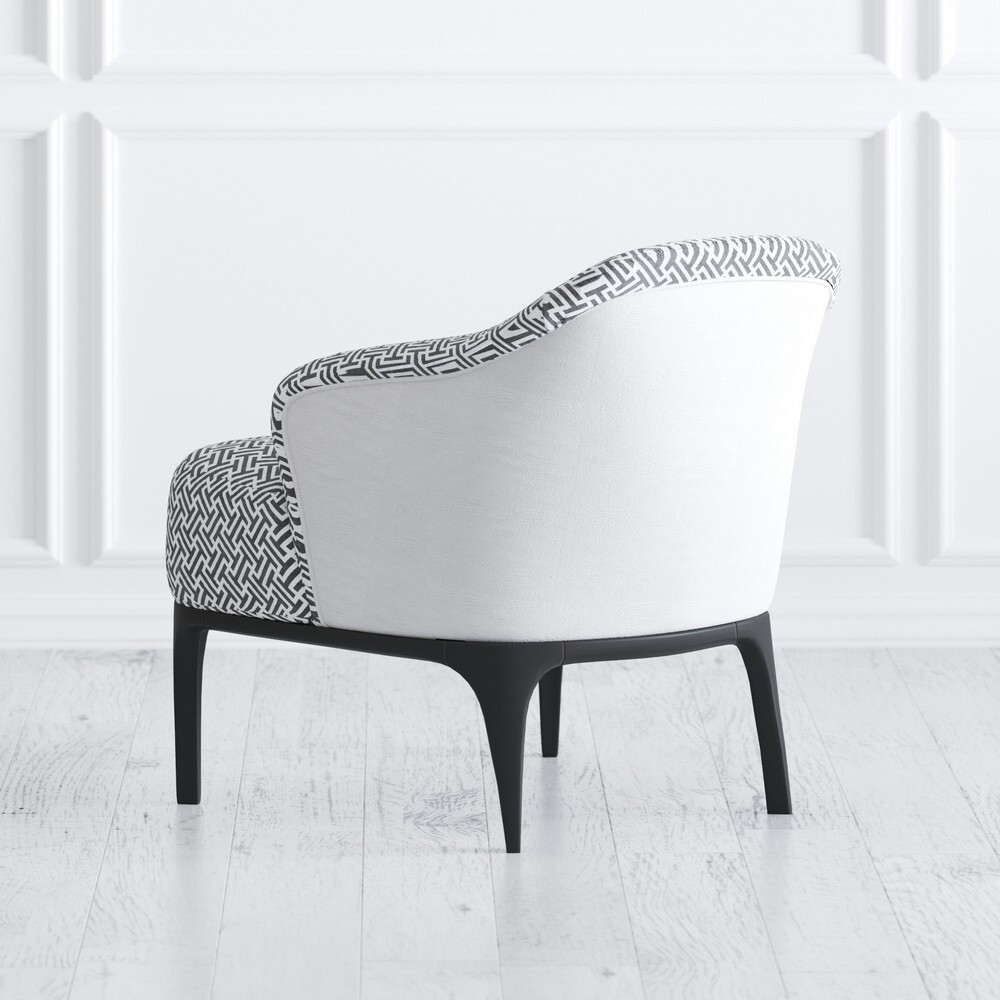 Кресло Napoli малое 