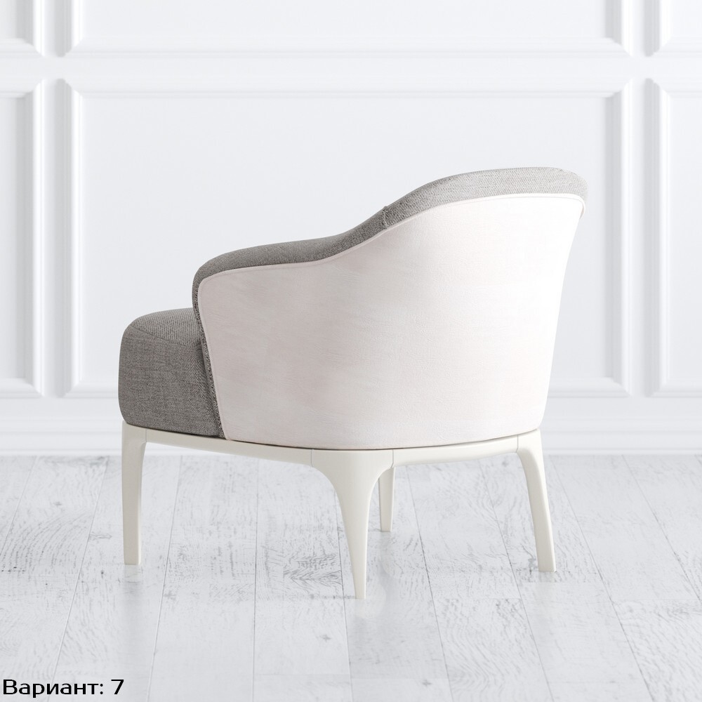 Кресло Napoli малое 