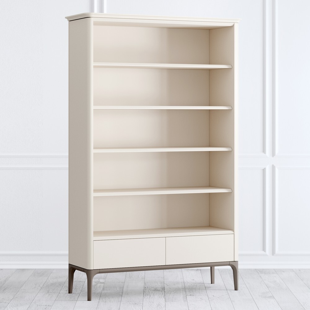 Стеллаж 2 ящика 