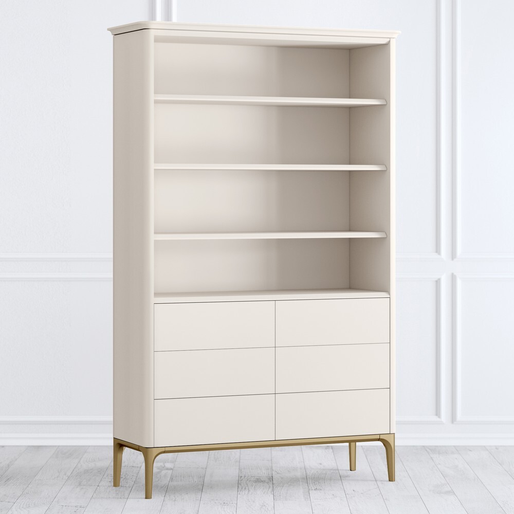 Стеллаж 6 ящиков 