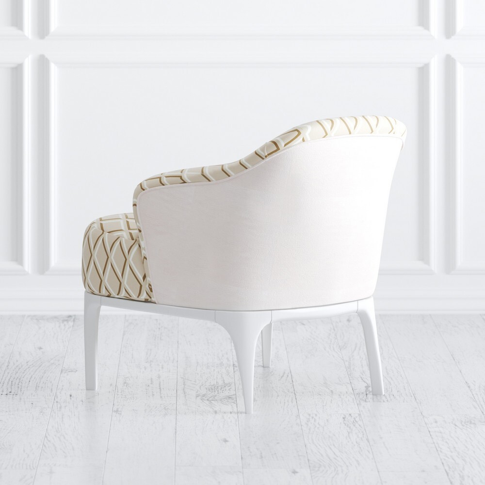 Кресло Napoli малое 