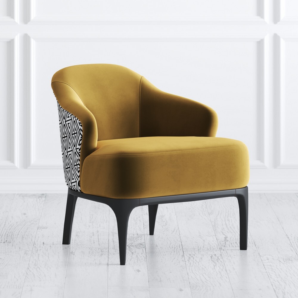 Кресло Napoli малое 