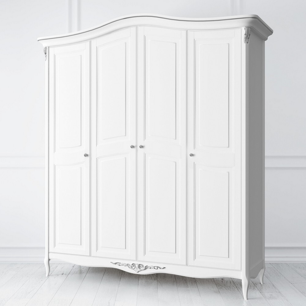 Шкаф 4 двери 