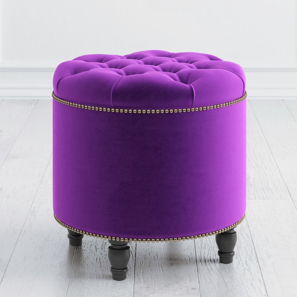 Пуф Большой открывающийся 