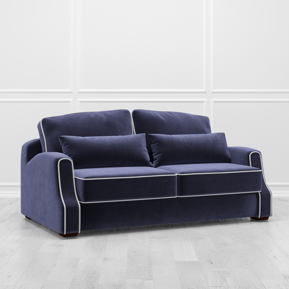 Диван Corsa (с механизмом) DCr-I-180-K03-KaB40-B18