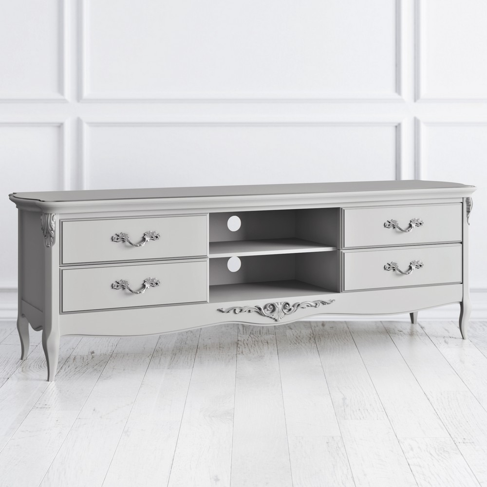 Тумба ТВ широкая 