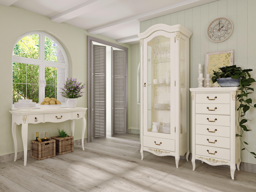 Столик-консоль 