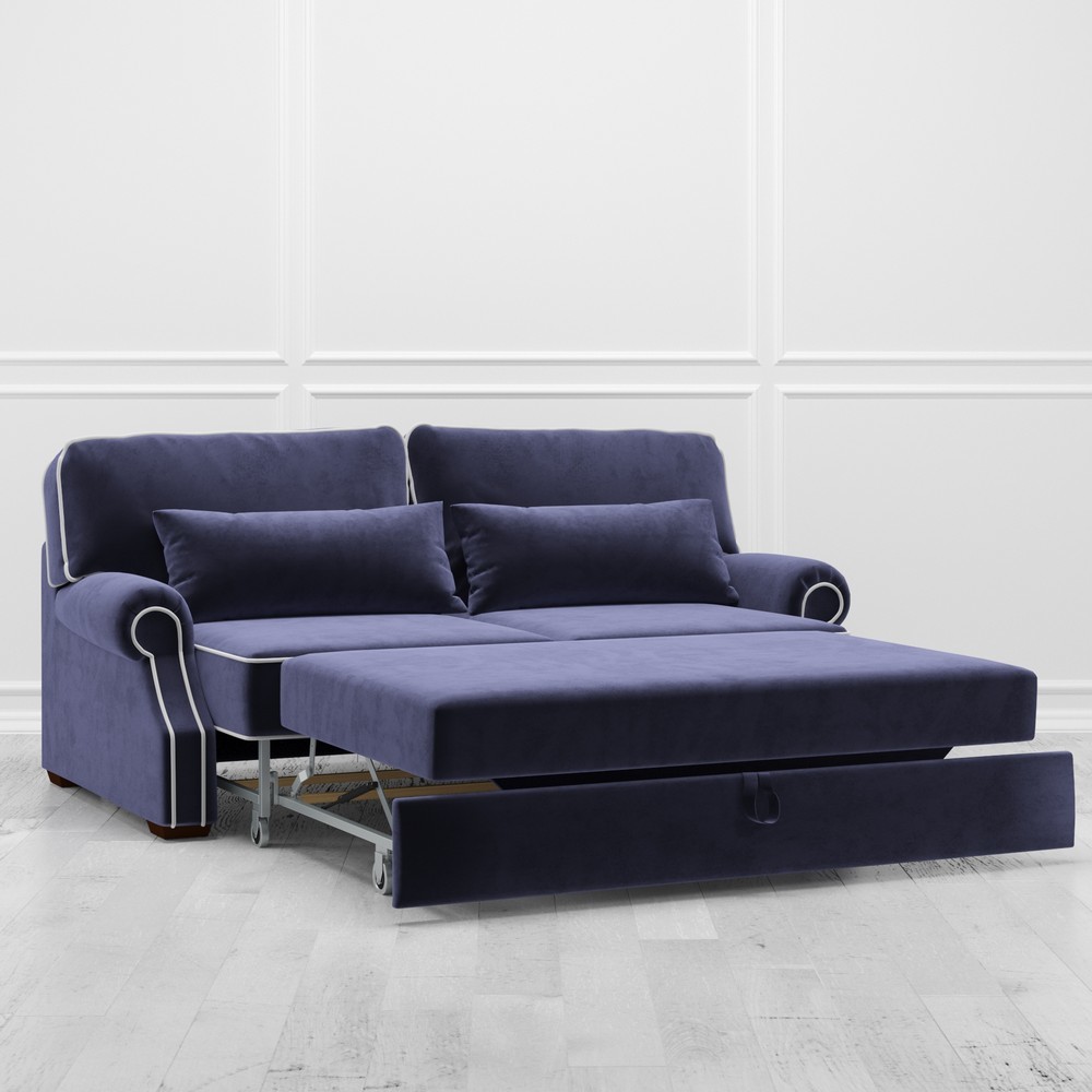 Диван Kane L (с механизмом) DKL-I-180-K03-KaB40-B18