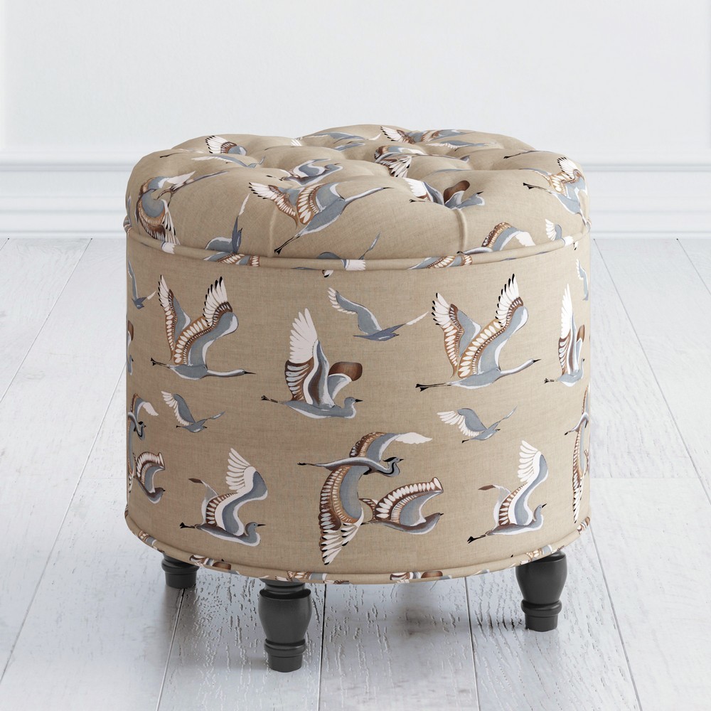 Пуф Большой открывающийся 