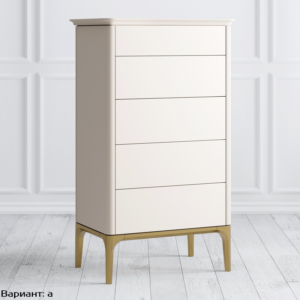 Комод 5 ящиков 