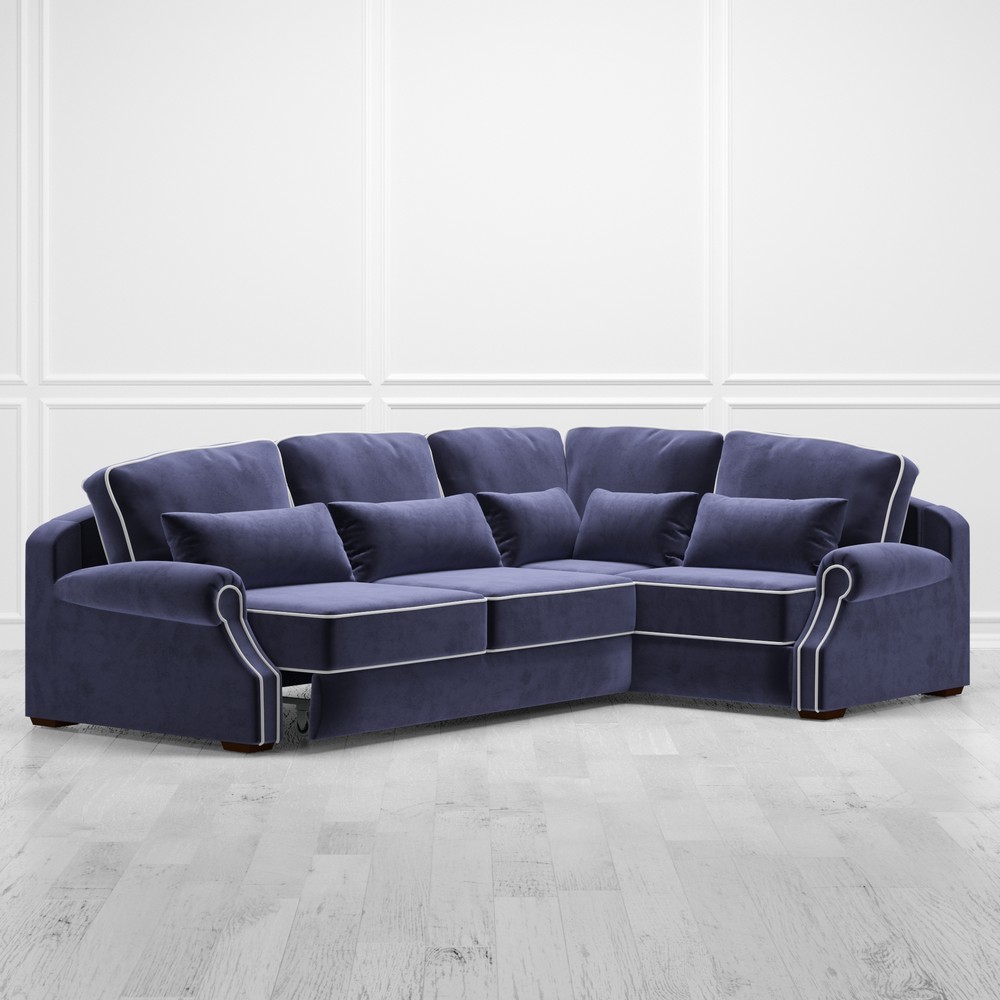 Диван Kane (с механизмом) DKa-VR-180-K03-Ka-B18