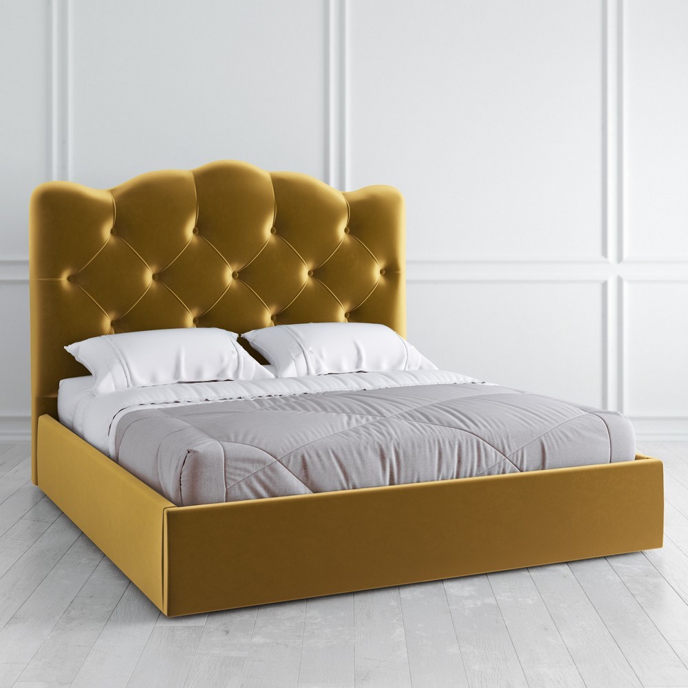 Кровать с подъемным механизмом K70-1600-B15