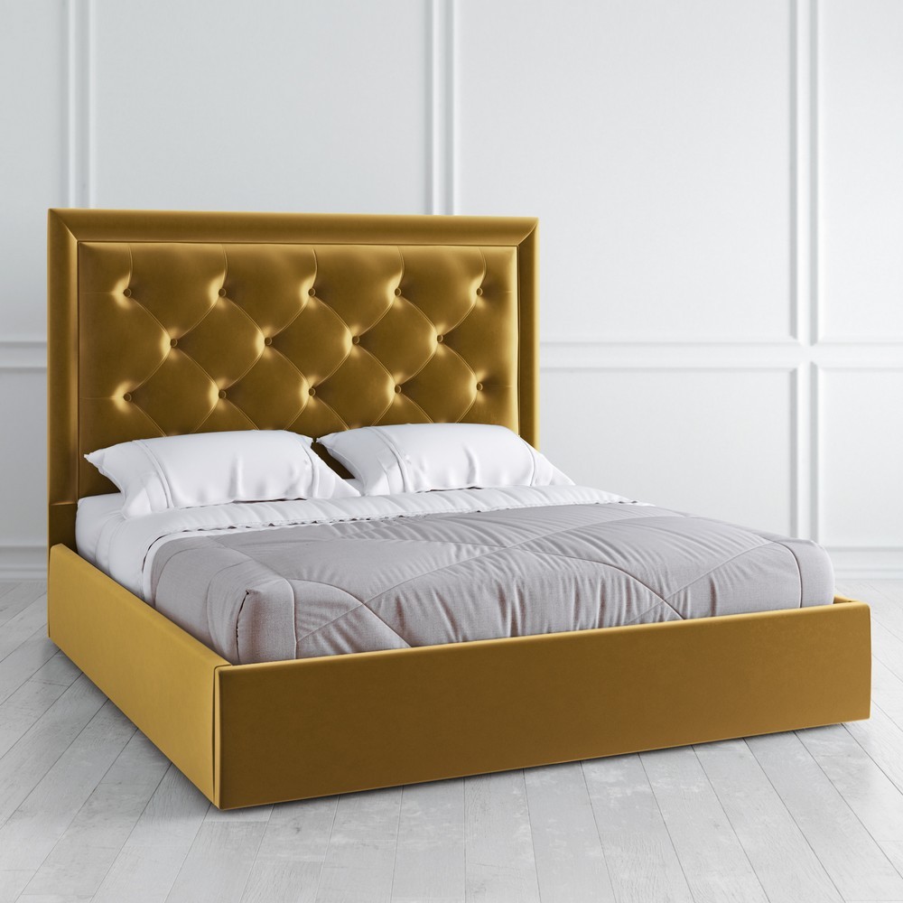 Кровать с подъемным механизмом K20-1600-B15