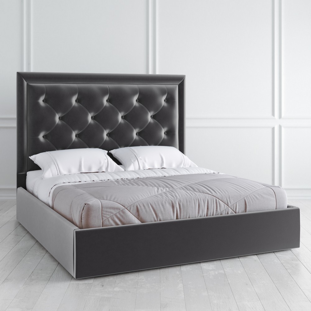 Кровать с подъемным механизмом K20-1600-B12