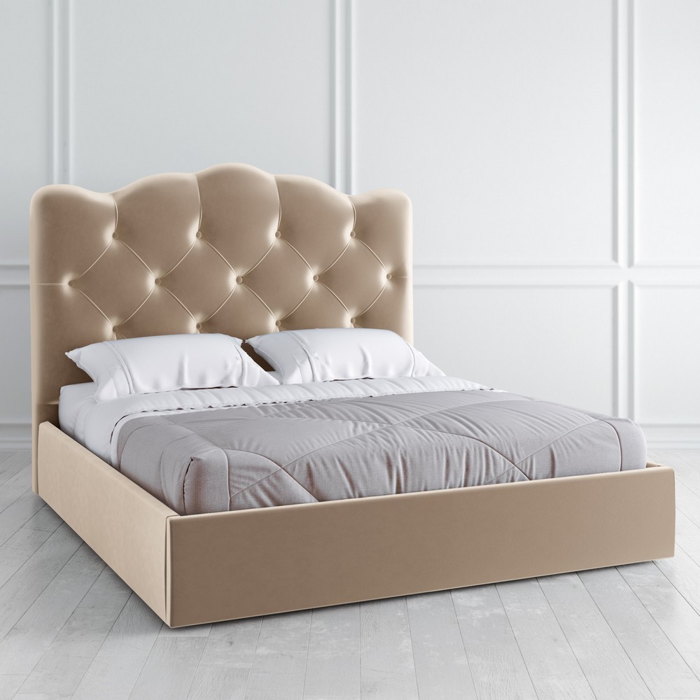 Кровать с подъемным механизмом K70-1400-B01