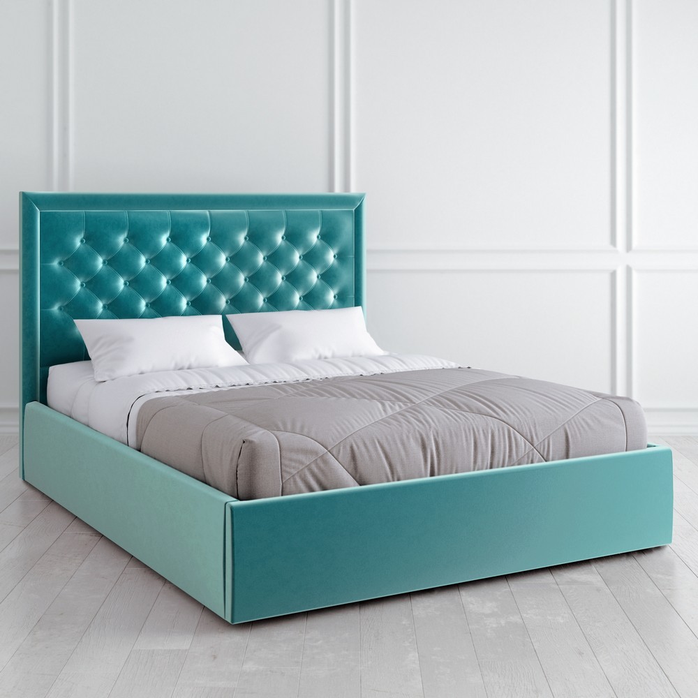 Кровать с подъемным механизмом K02Y-1600-B08