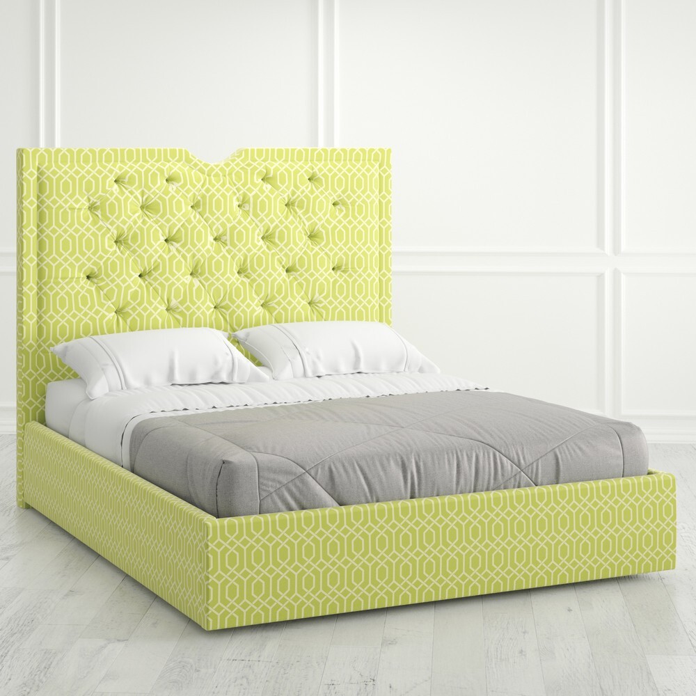 Кровать с подъемным механизмом K68Y-1600-0405