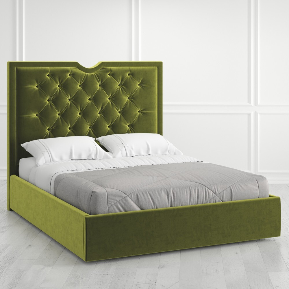 Кровать с подъемным механизмом K68Y-1600-B10