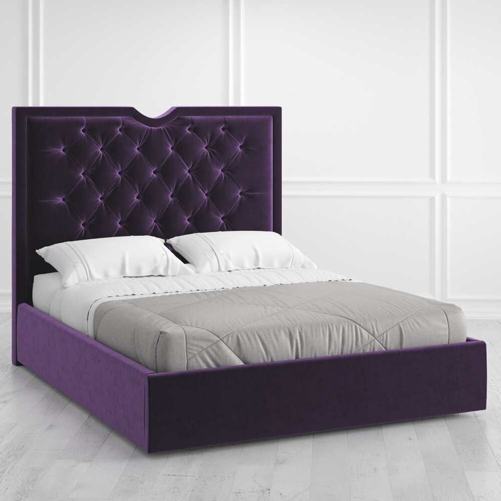 Кровать с подъемным механизмом K68Y-1600-B14