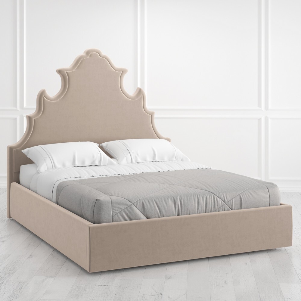 Кровать с подъемным механизмом K69-1800-B01