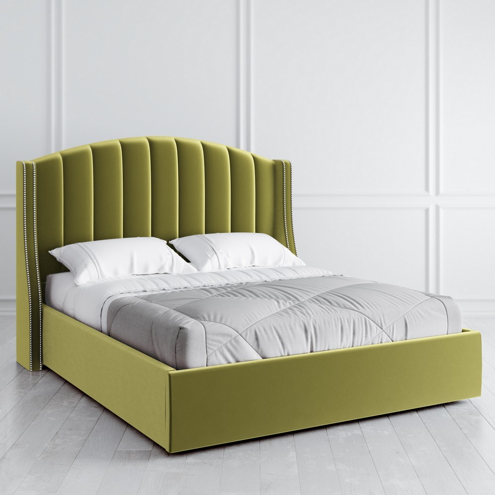 Кровать с подъемным механизмом K10I-1400-N-B10