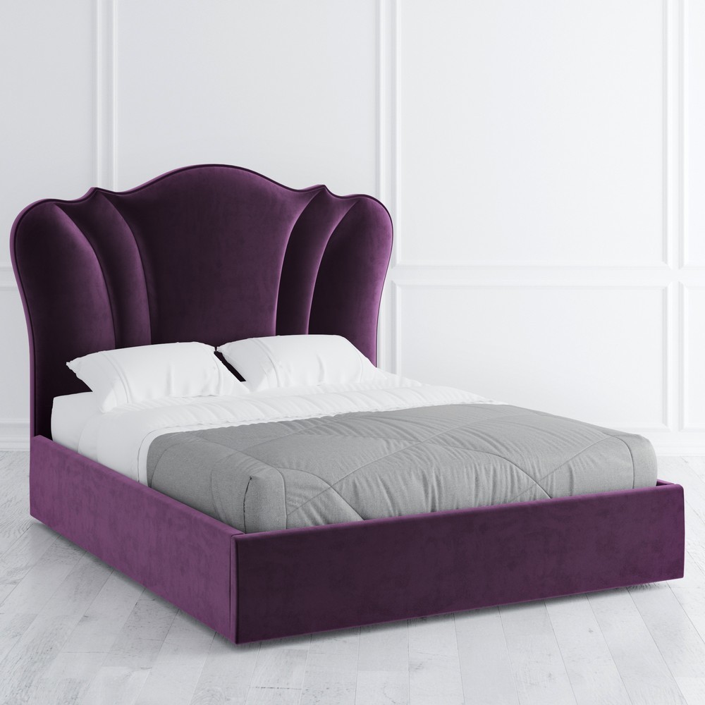 Кровать с подъемным механизмом K60-1600-B14