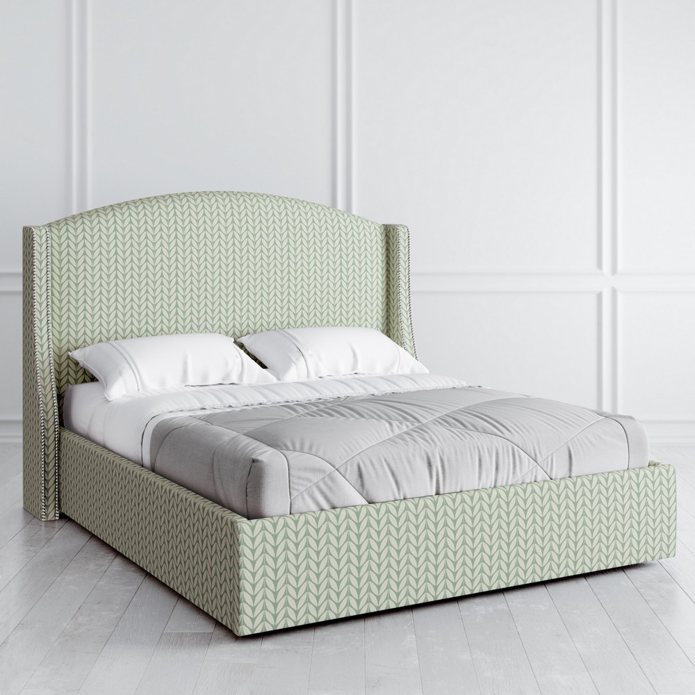 Кровать с подъемным механизмом K10-1800-N-0375