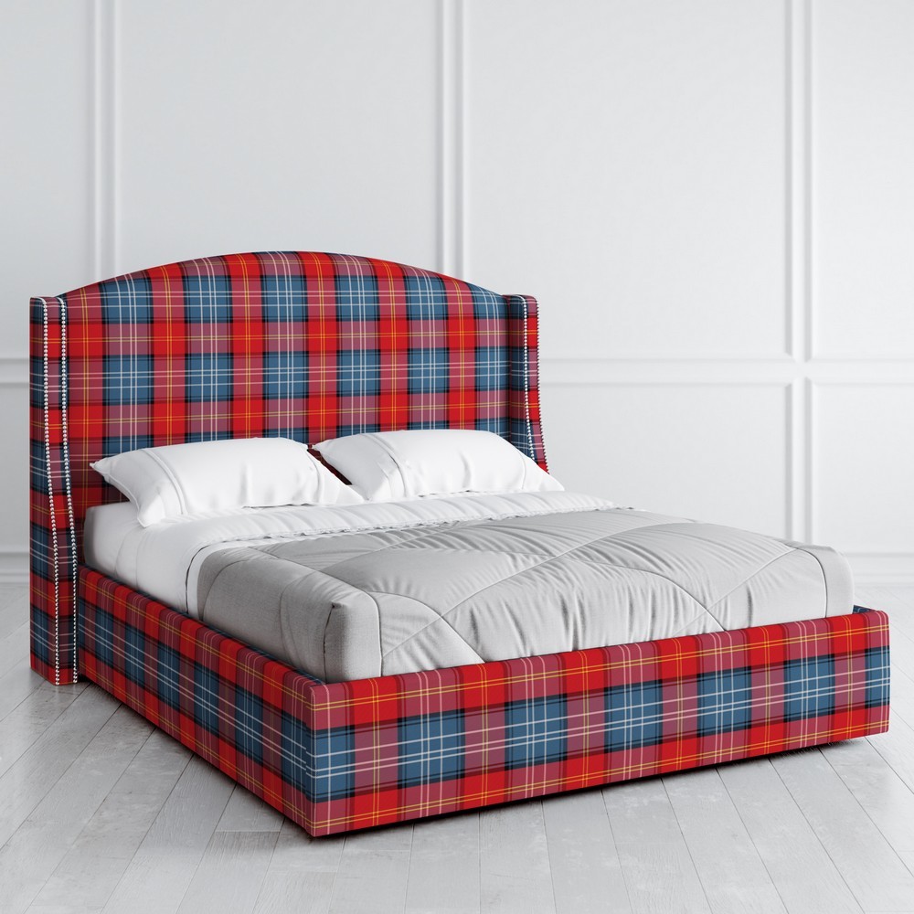 Кровать с подъемным механизмом K10-1600-N-0368