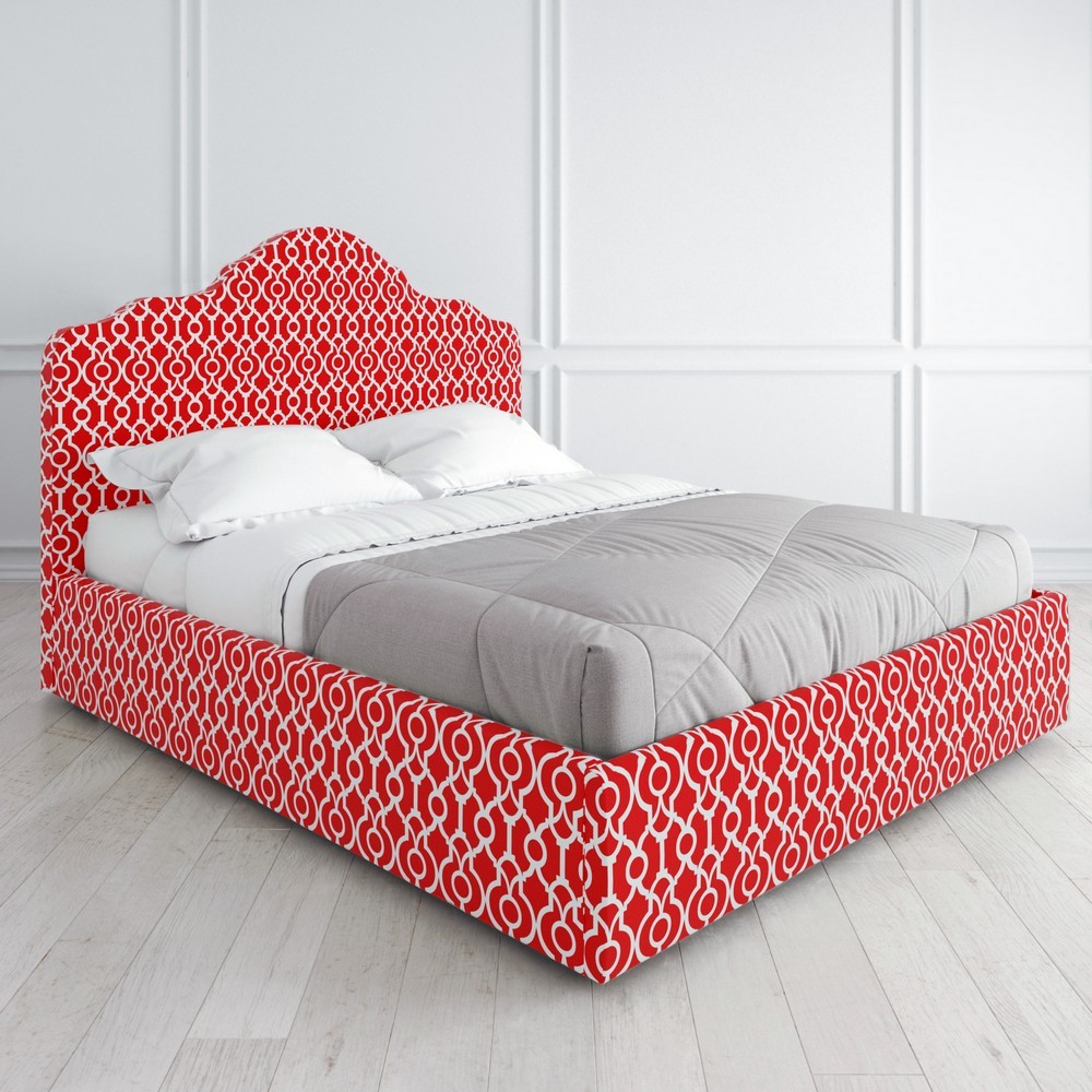 Кровать с подъемным механизмом K04-1600-0393