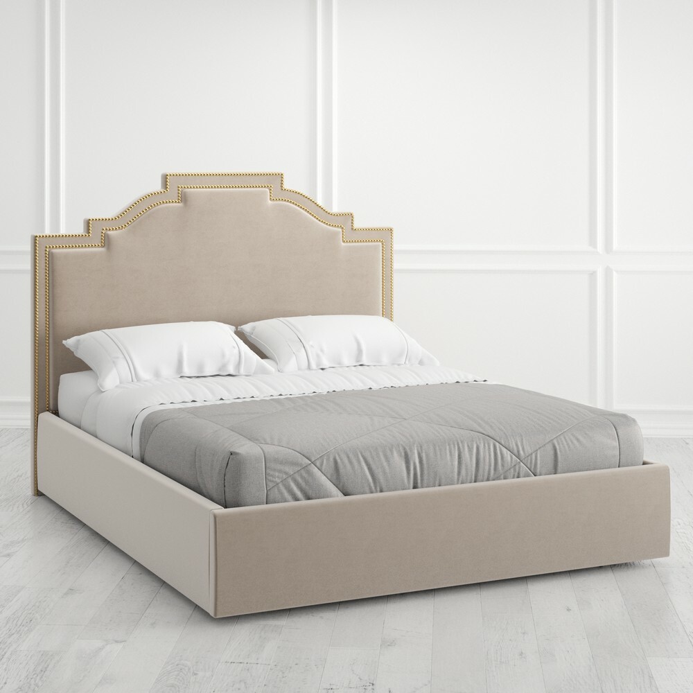 Кровать с подъемным механизмом K65-1800-G-B01