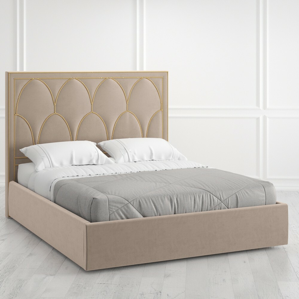 Кровать с подъемным механизмом K67-1400-G-B01