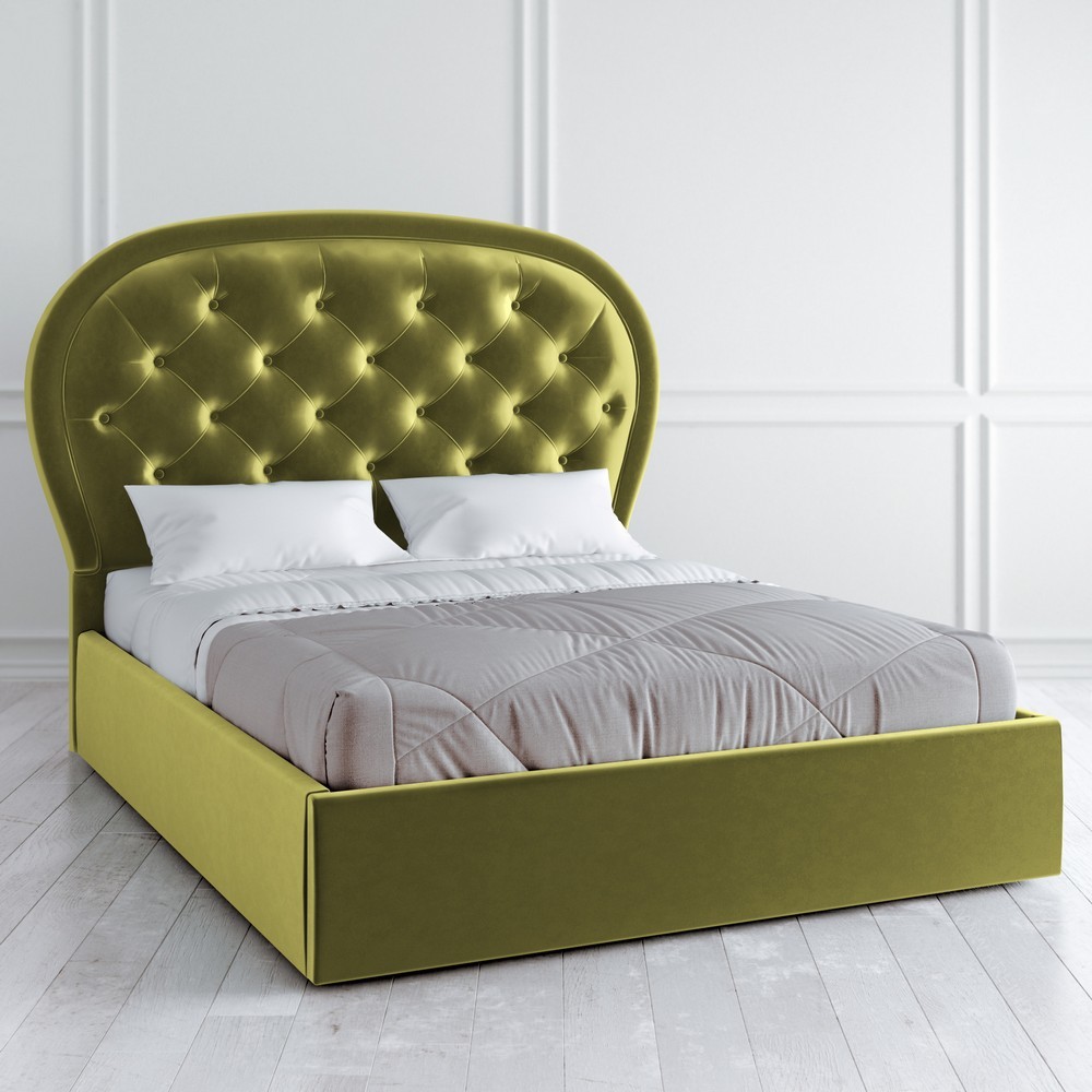 Кровать с подъемным механизмом K50-1600-B10