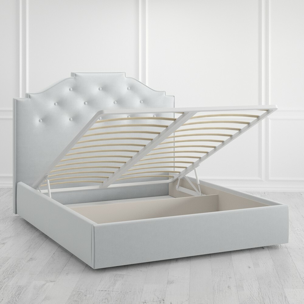 Кровать с подъемным механизмом K64Y-1600-Ka-B14