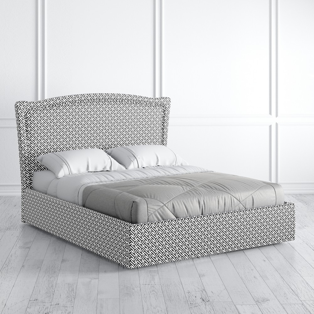 Кровать с подъемным механизмом K55-1600-0108.02