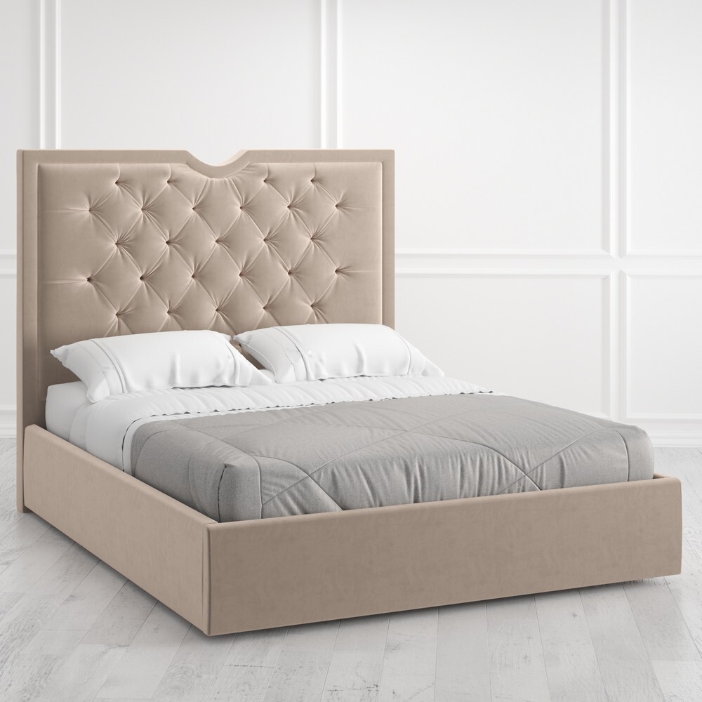 Кровать с подъемным механизмом K68Y-1600-B01