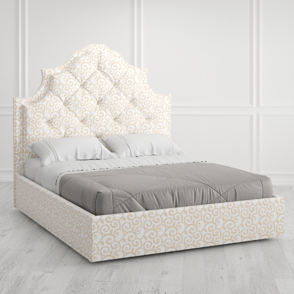 Кровать с подъемным механизмом K57Y-1600-Ka-0397