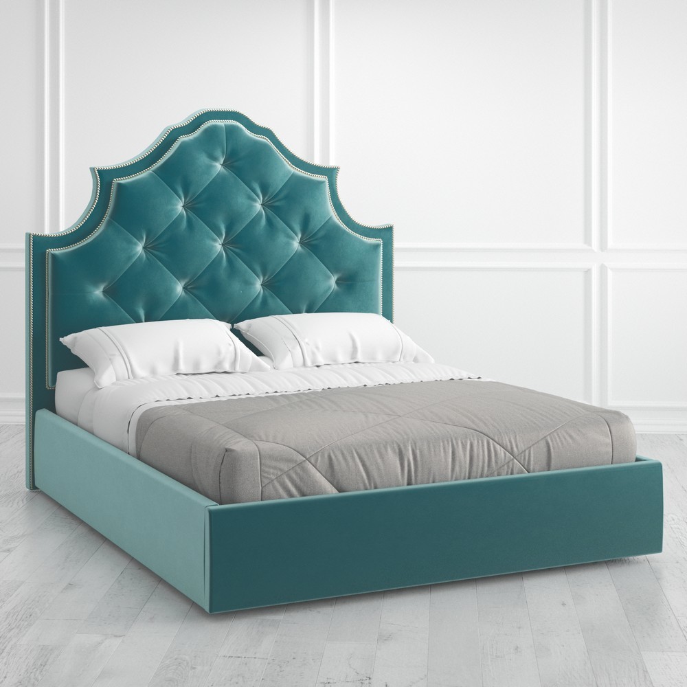 Кровать с подъемным механизмом K57Y-1400-N-B08